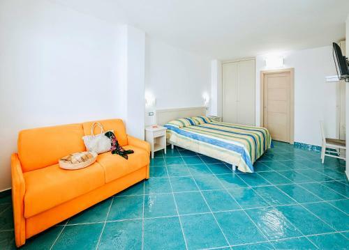 Hotel Cava Dell'isola