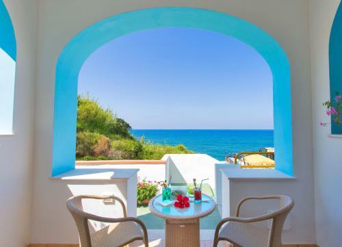 Hotel Cava Dell'isola