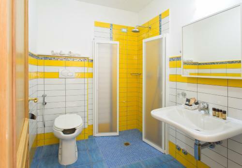 Hotel Cava Dell'isola