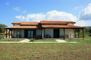 Hotel Agriturismo Ninea
