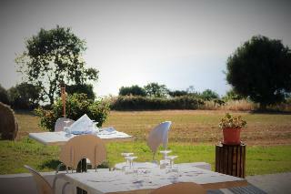 Hotel Agriturismo Ninea