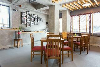 Hotel Sam Kwan Village