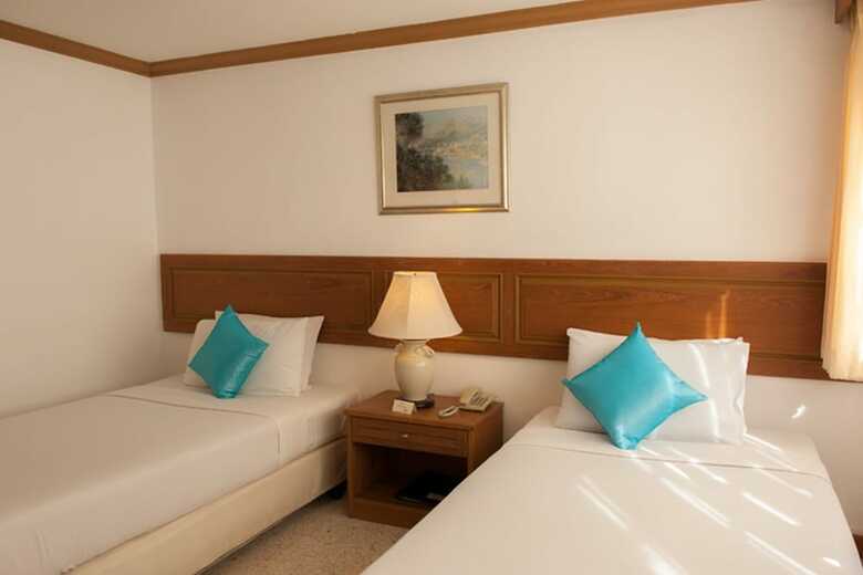 Lido Beach Hotel