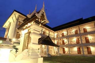 Sabai Chiang Saen Hotel