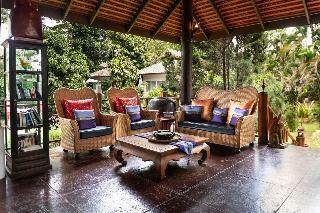 Rim Pai Cottage