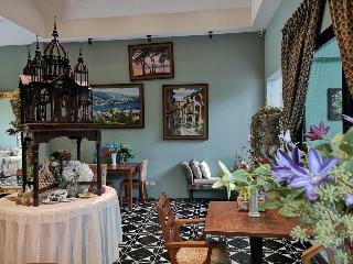 Hotel Sri Ngachang
