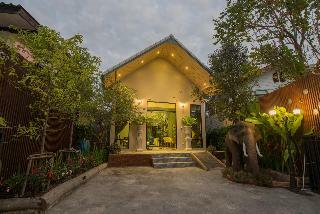 Hotel Sri Ngachang