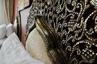 White Boutique Hotel And Spa