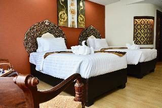 White Boutique Hotel And Spa