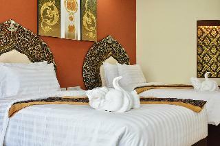 White Boutique Hotel And Spa