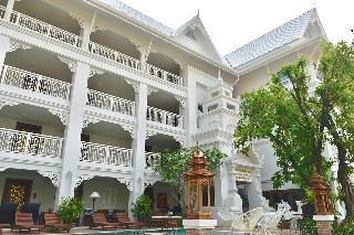 White Boutique Hotel And Spa