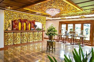 White Boutique Hotel And Spa