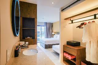 Hotel Pamookkoo Resort