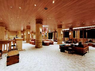 Hotel Pamookkoo Resort