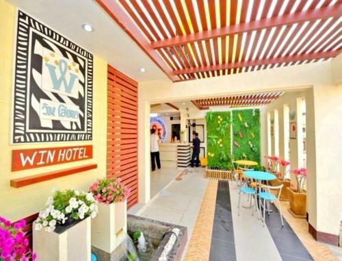 Win Hotel Phayao