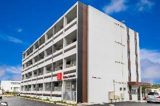 Hotel Mr Kinjo In Meio
