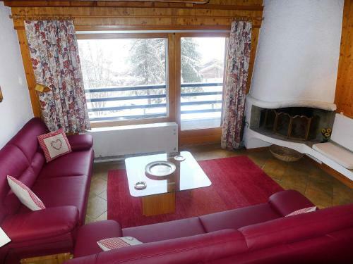 Apartment Le Loup Blanc Verbier
