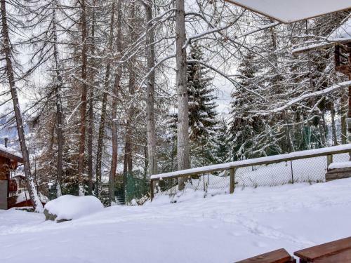 Apartment Entremont II Verbier
