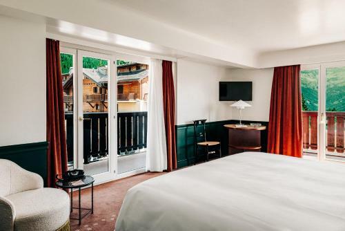Hotel Nevai