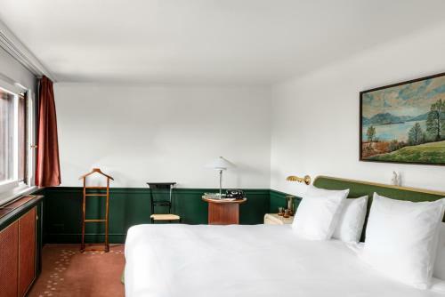 Hotel Nevai
