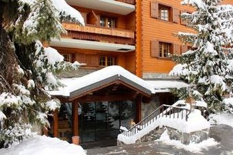 Hotel Montpelier