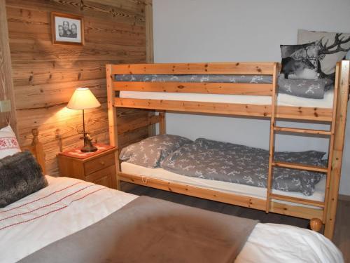 Apartment Verbier