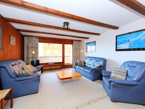 Apartment Mondzeu B Verbier