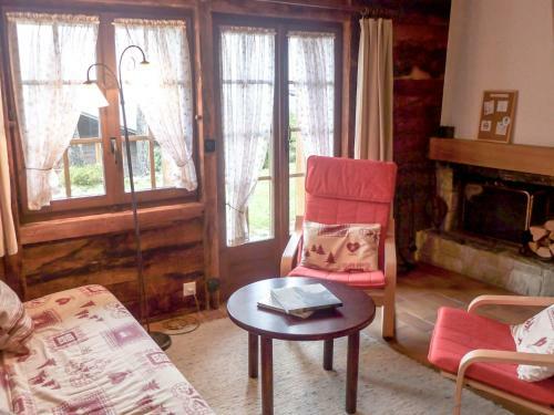 Apartment Summit Verbier