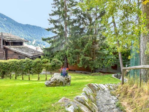 Apartment Entremont II Verbier