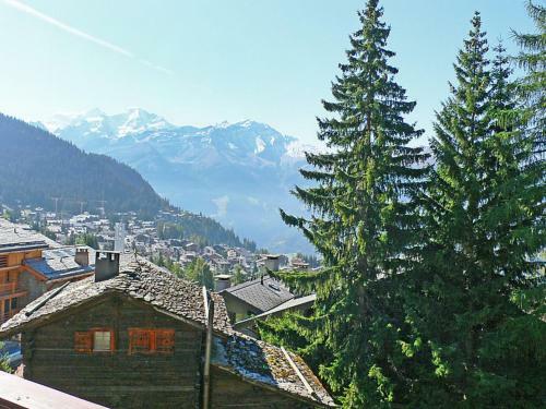 Apartment Entremont II Verbier