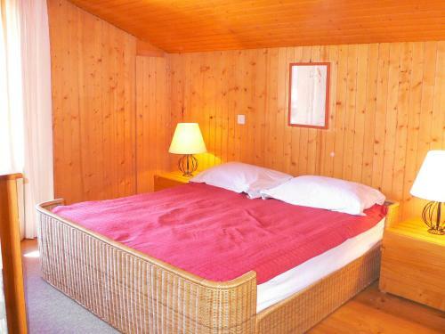 Apartment Entremont II Verbier