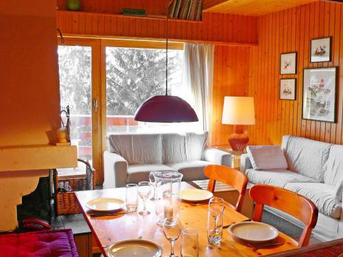 Apartment Entremont II Verbier