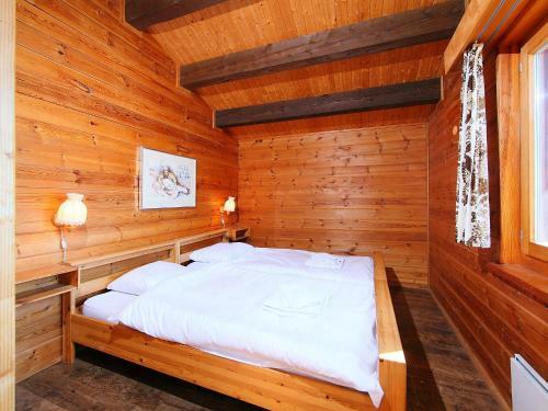 Chalet Ch�teau Lapin
