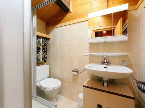 Chalet Ch�teau Lapin
