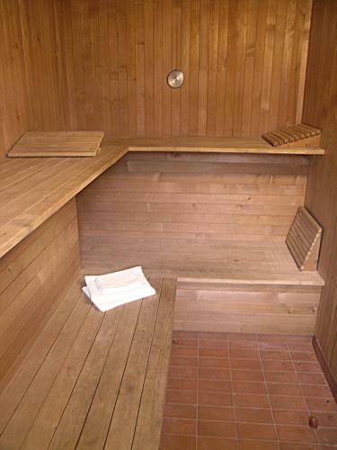 B&B Arche De No�