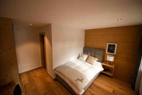 Hotel Les Chamois
