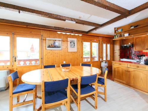 Apartment Diure Verbier