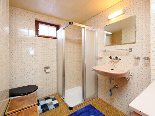 Holiday Home La Pive Verbier