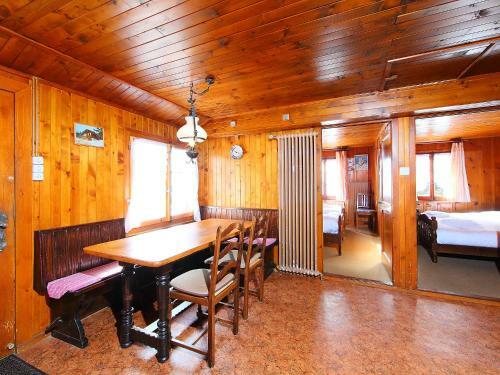 Holiday Home La Pive Verbier