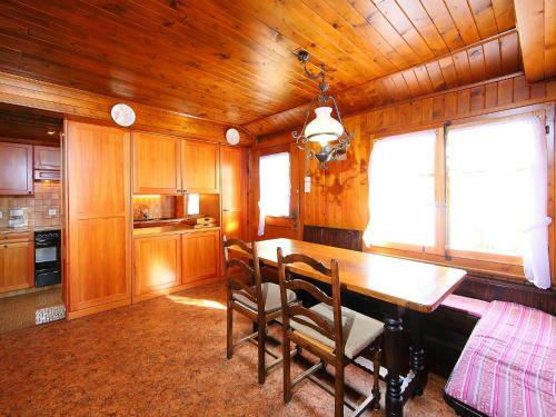 Holiday Home La Pive Verbier