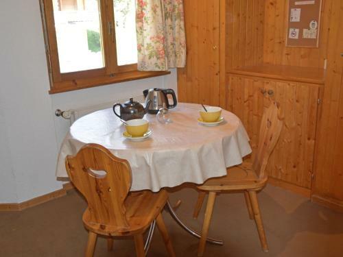 Apartamentos Eldorado Verbier