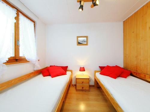 Apartment Beausoleil Verbier