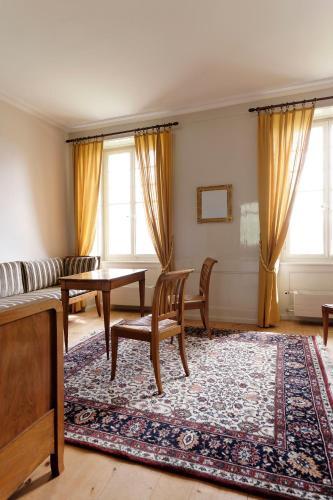Klosterhotel St. Petersinsel