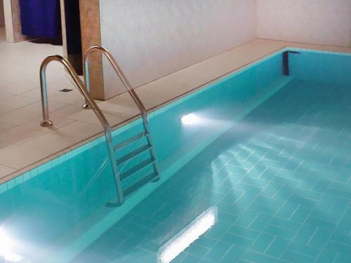Apartamento Acletta 4