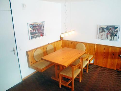Apartamento Acletta 36