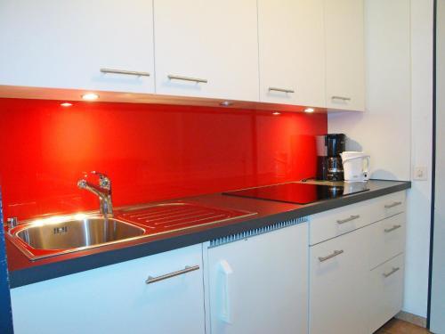 Apartamento Acletta 36