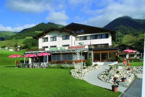 Apartamentos Casa Sper Gassa