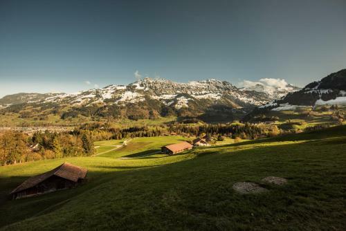 Chalet Bergwelt