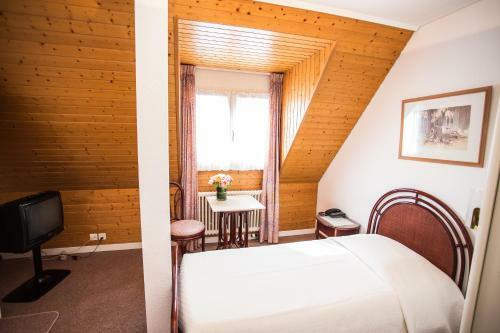 Apartamento H�tel R�sidence Cit�-verdaine