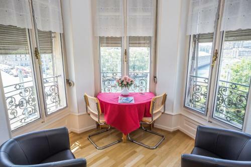 Hotel Des Tourelles
